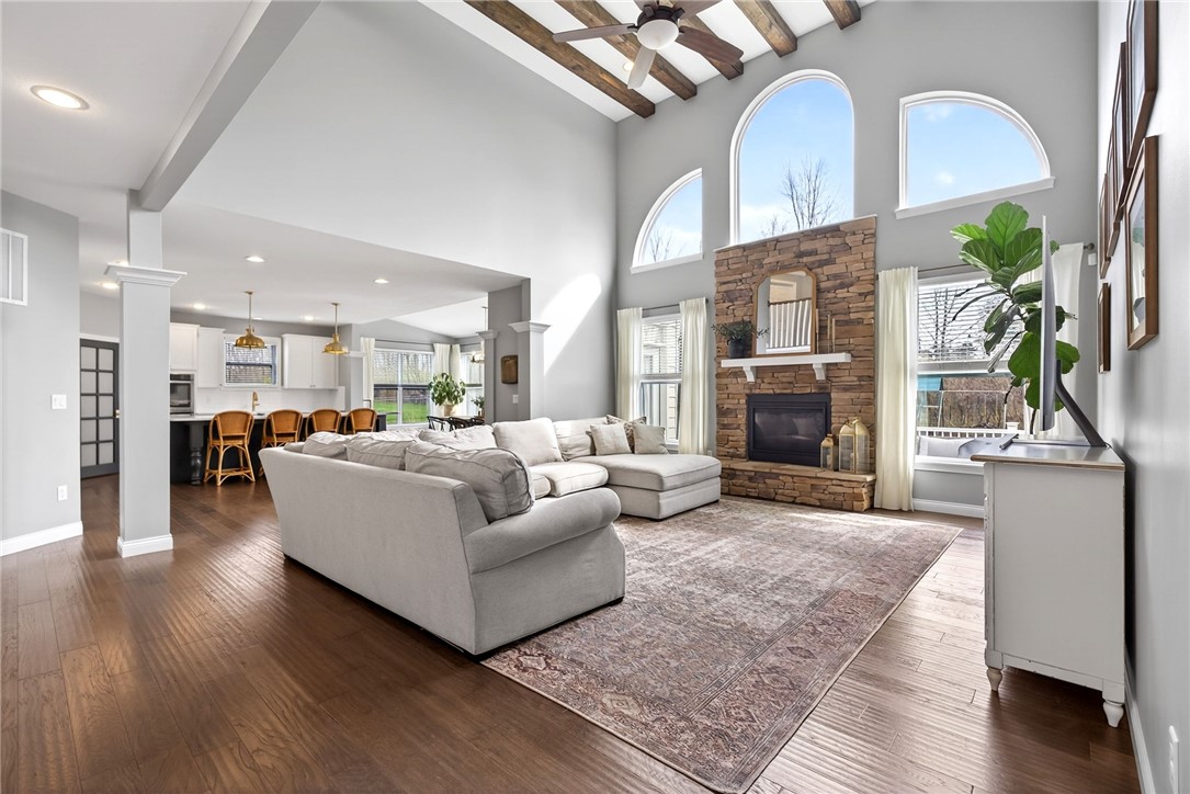 7402 Silver Lake Drive