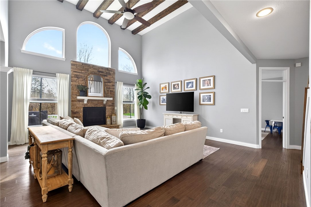 7402 Silver Lake Drive