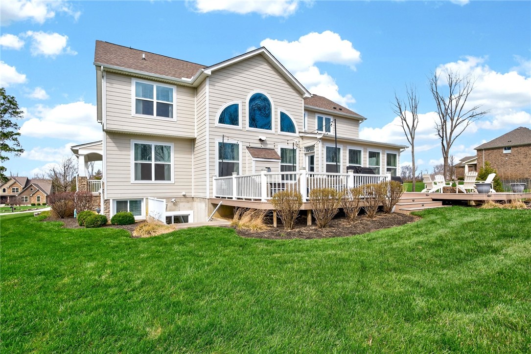 7402 Silver Lake Drive