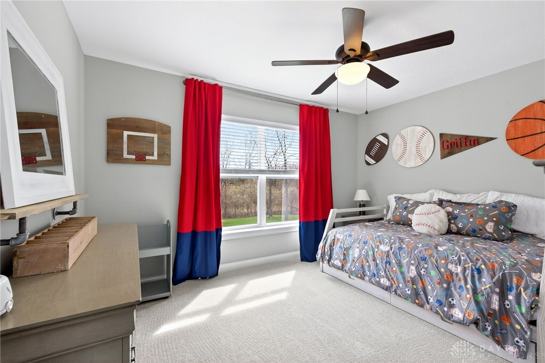 7402 Silver Lake Drive