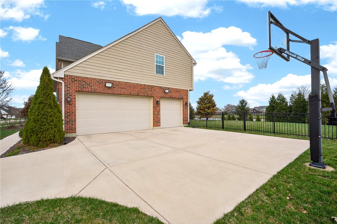 10230 Morgan Grey Court