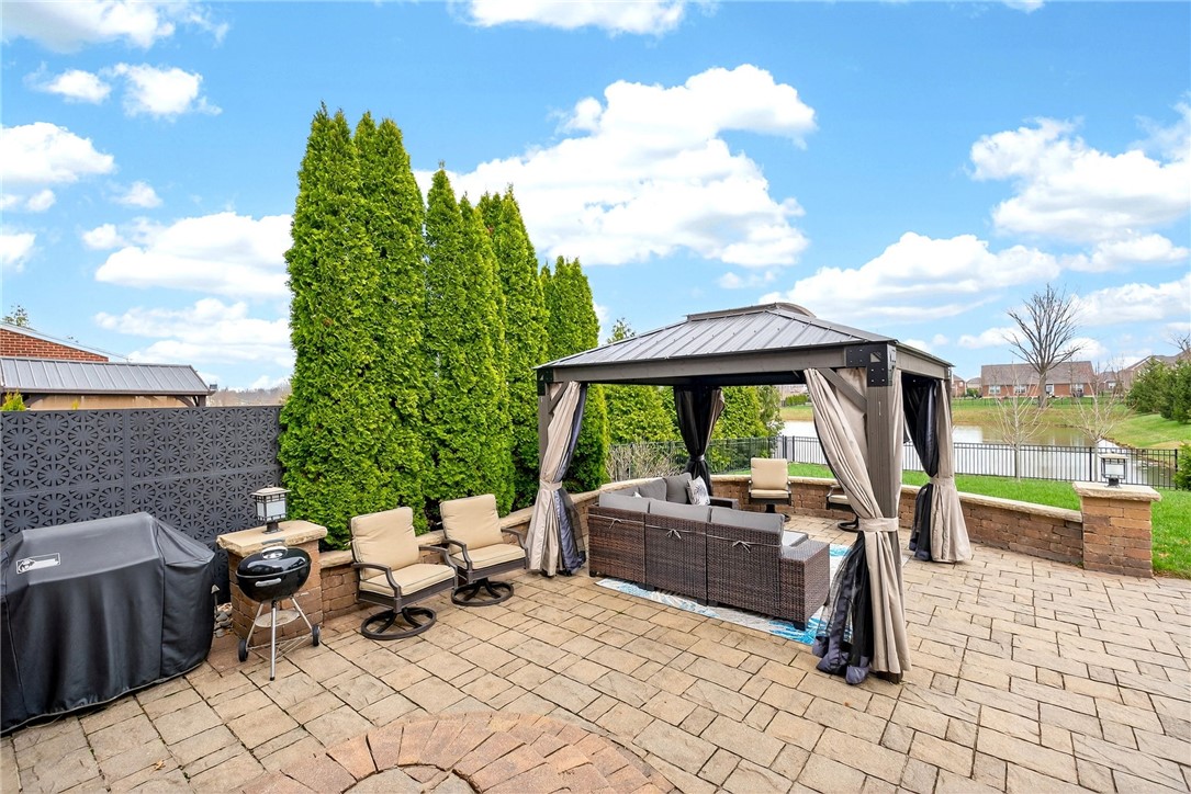 10230 Morgan Grey Court