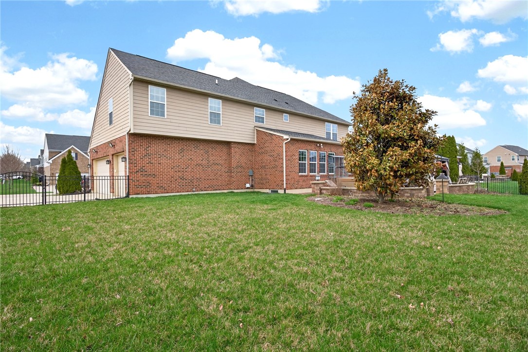 10230 Morgan Grey Court