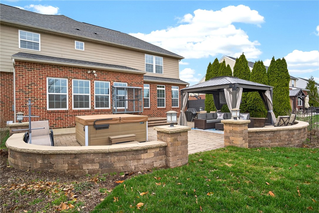 10230 Morgan Grey Court