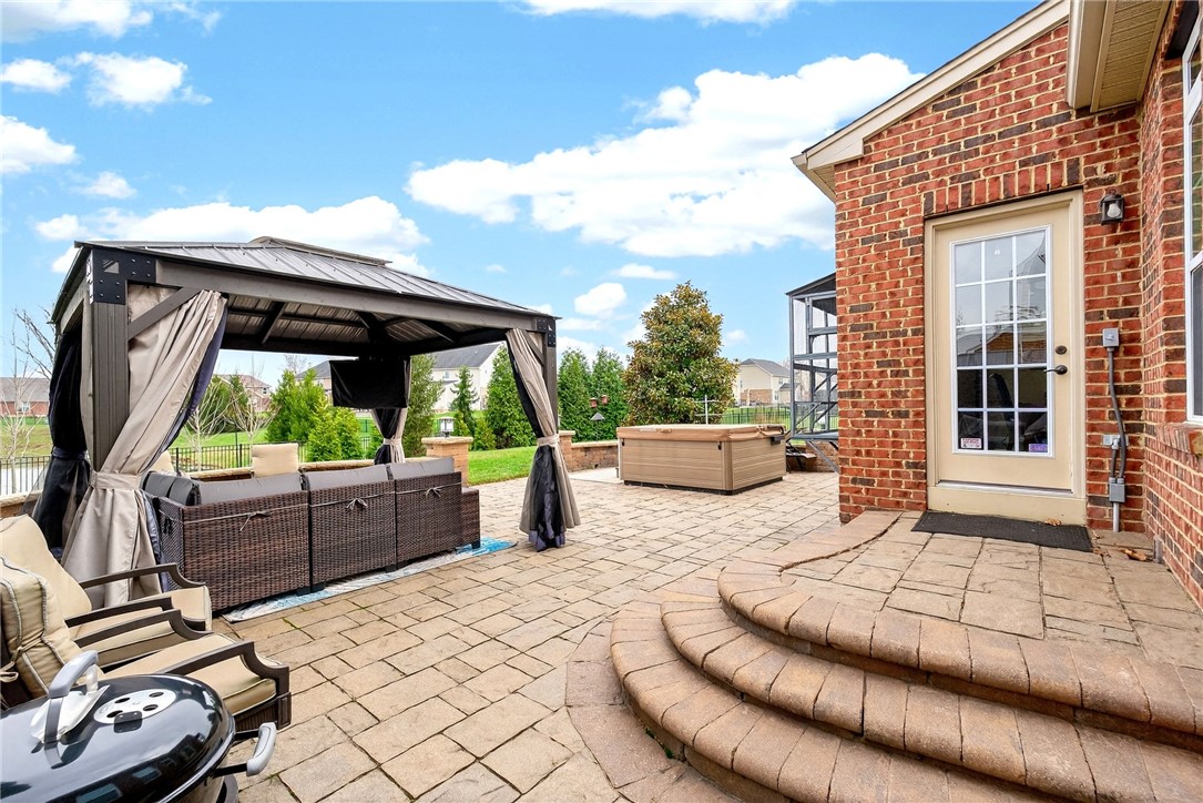 10230 Morgan Grey Court