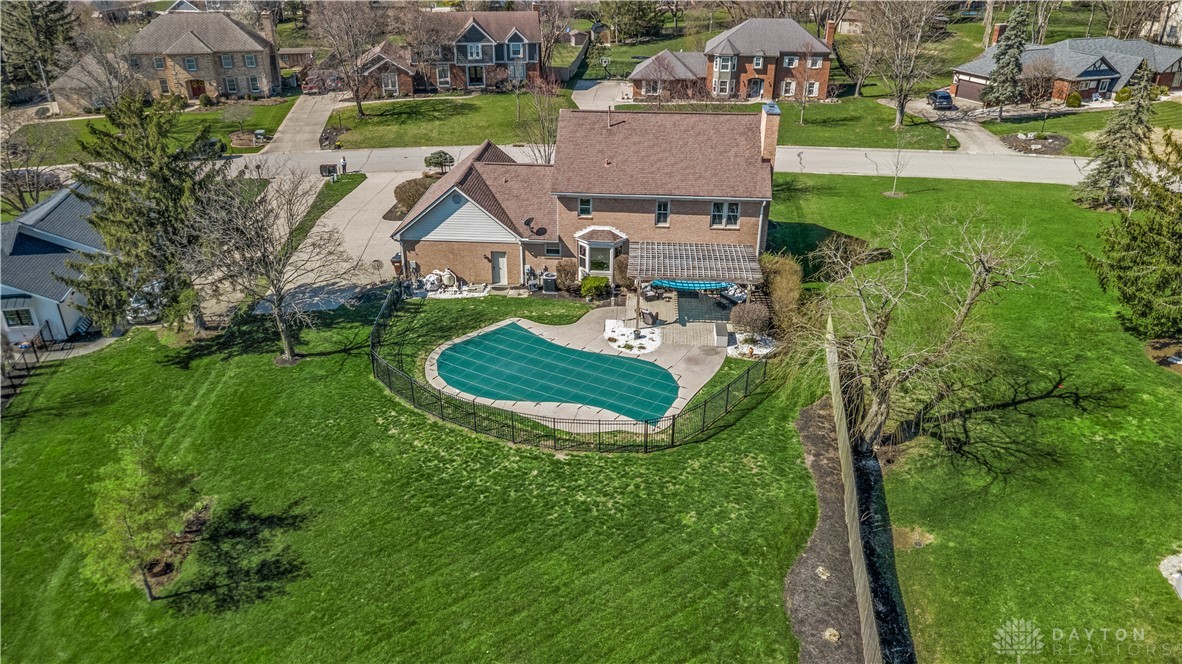 8800 Withersfield Court