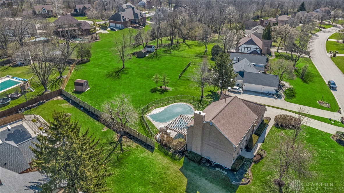 8800 Withersfield Court
