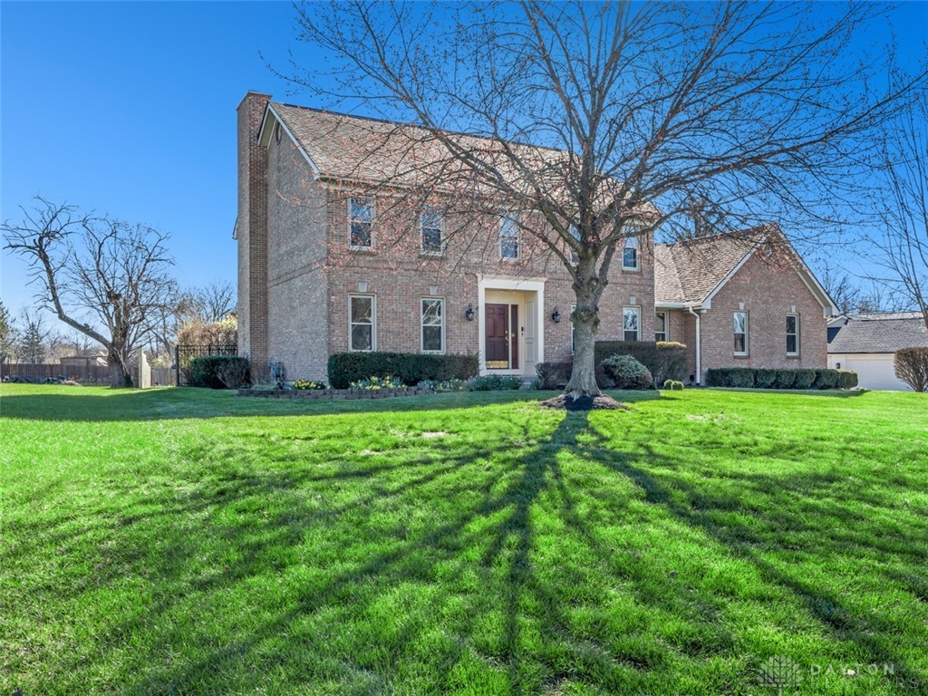 8800 Withersfield Court