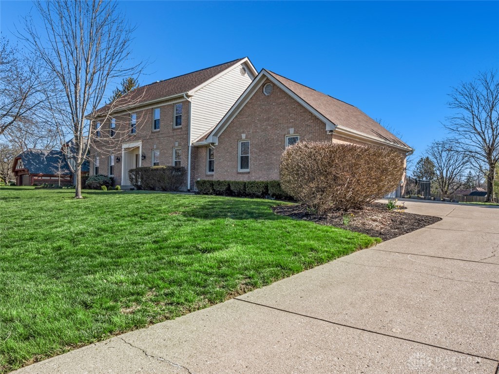 8800 Withersfield Court