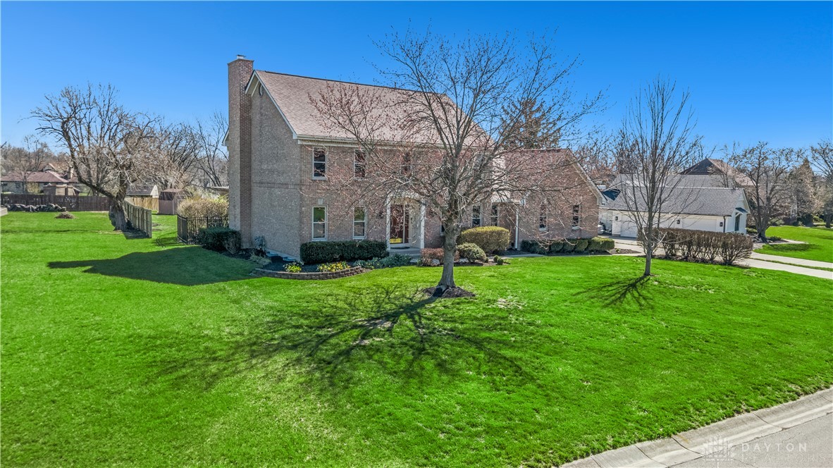 8800 Withersfield Court