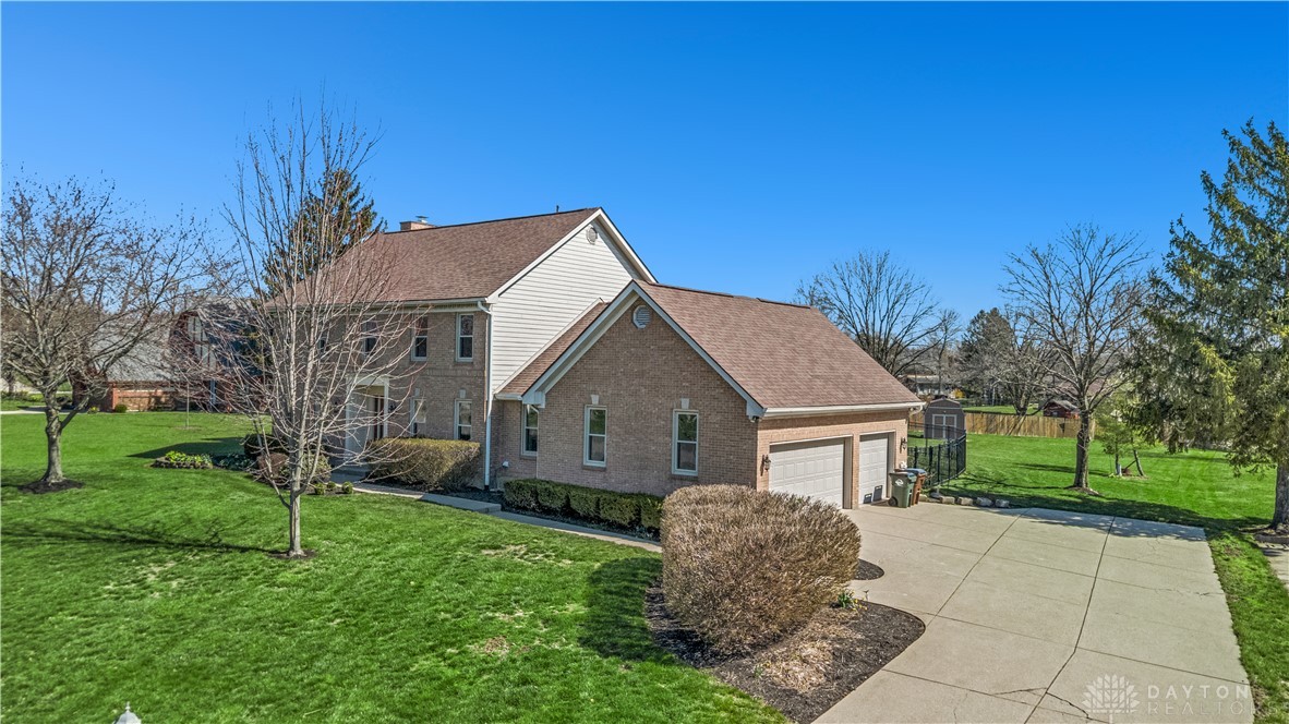 8800 Withersfield Court
