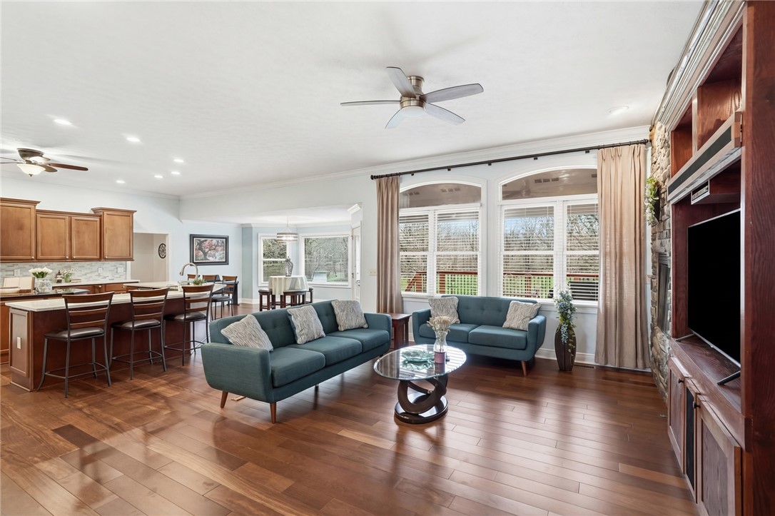 555 Heatherwoode Circle