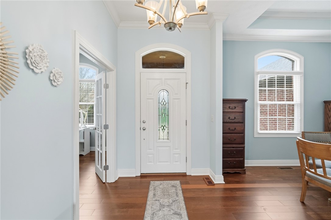 555 Heatherwoode Circle