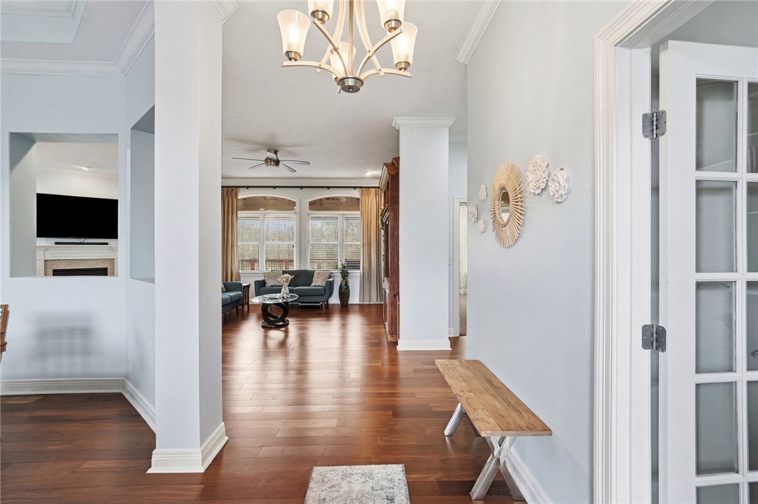 555 Heatherwoode Circle