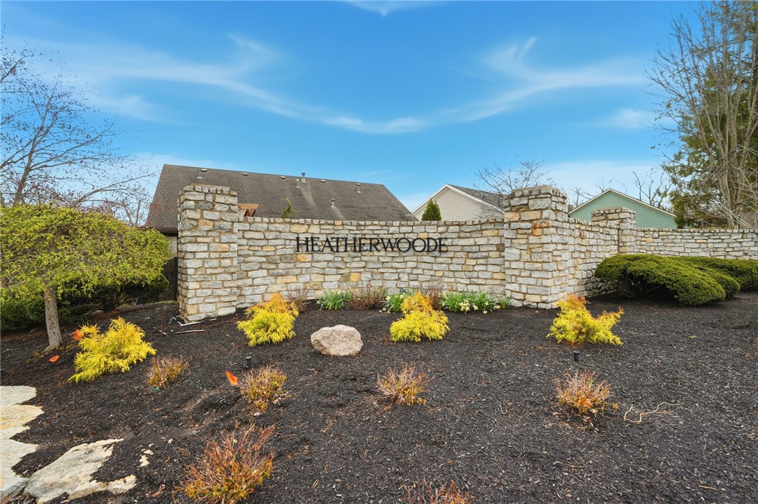 555 Heatherwoode Circle