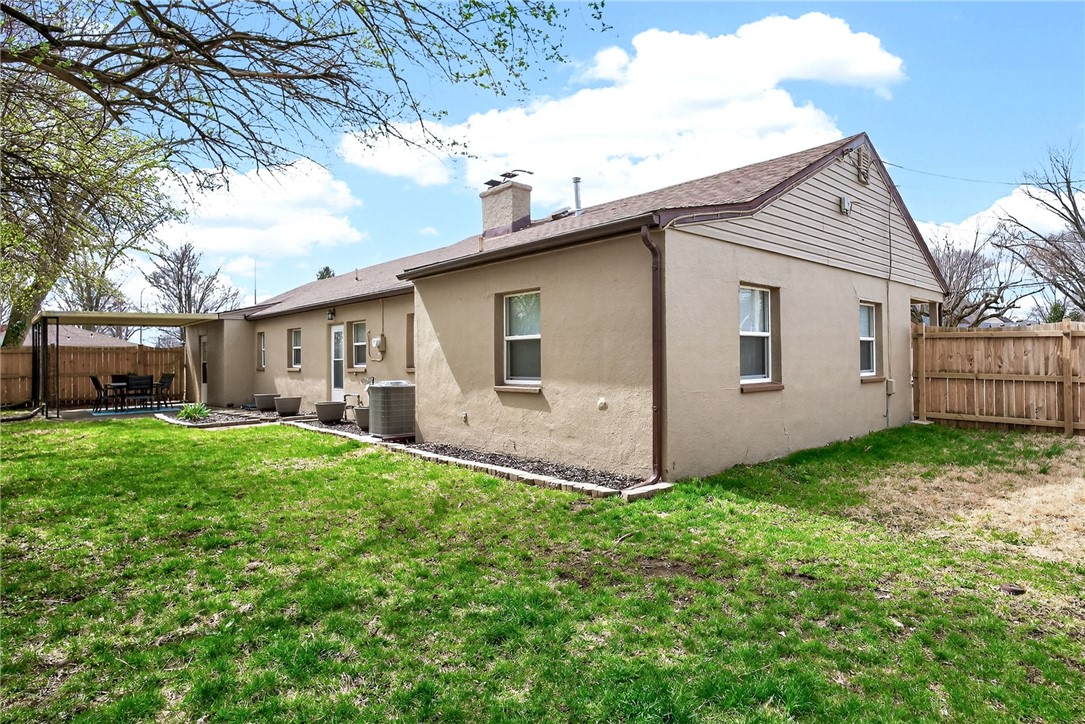 3854 Shroyer Road