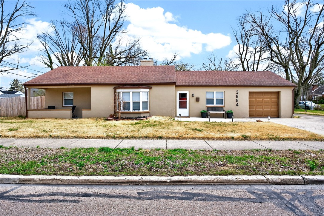 3854 Shroyer Road