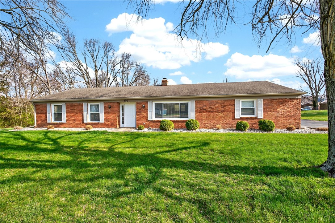 64 W Lytle 5 Points Road