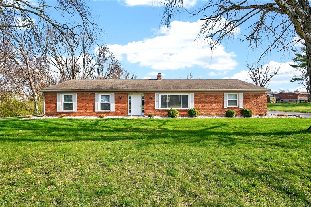 64 W Lytle 5 Points Road