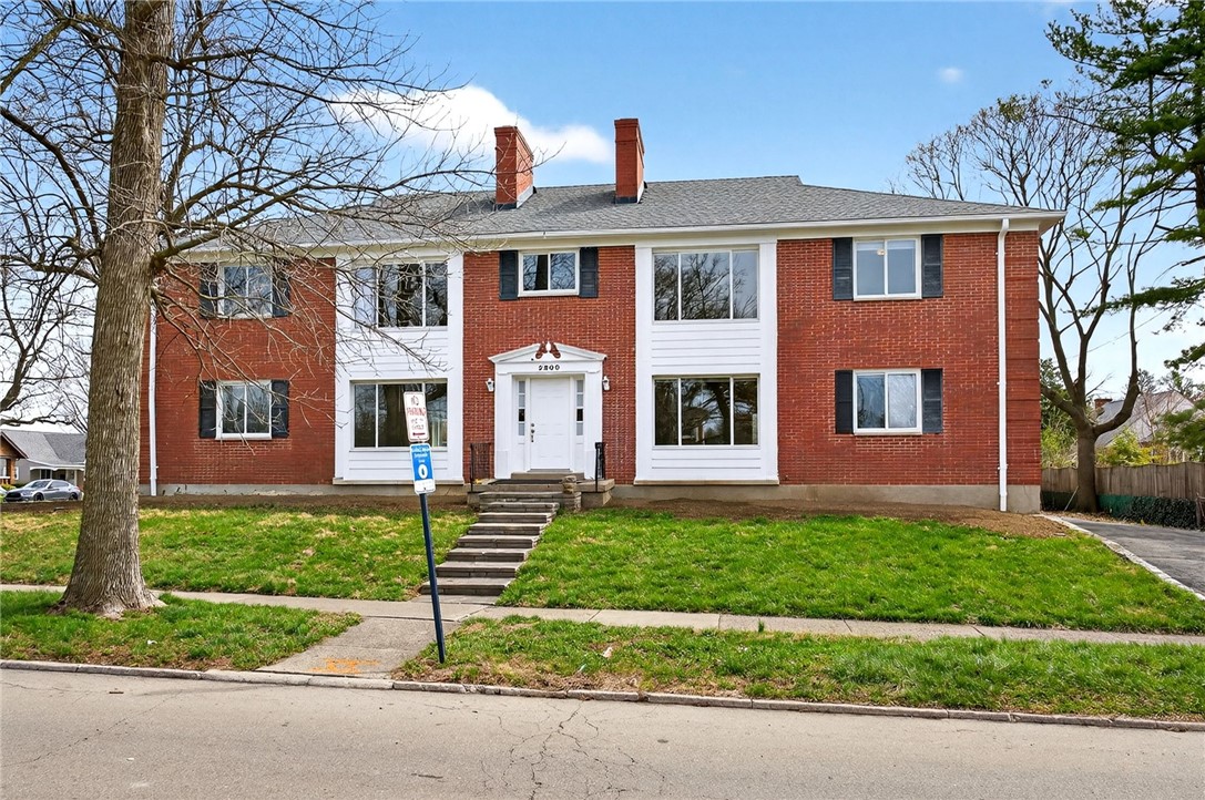2800 Shafor Boulevard 1