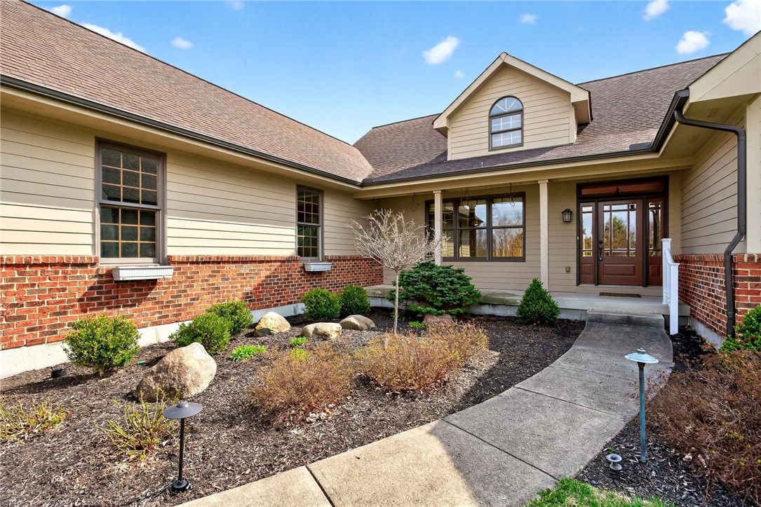 365 Fitchs Farm Court