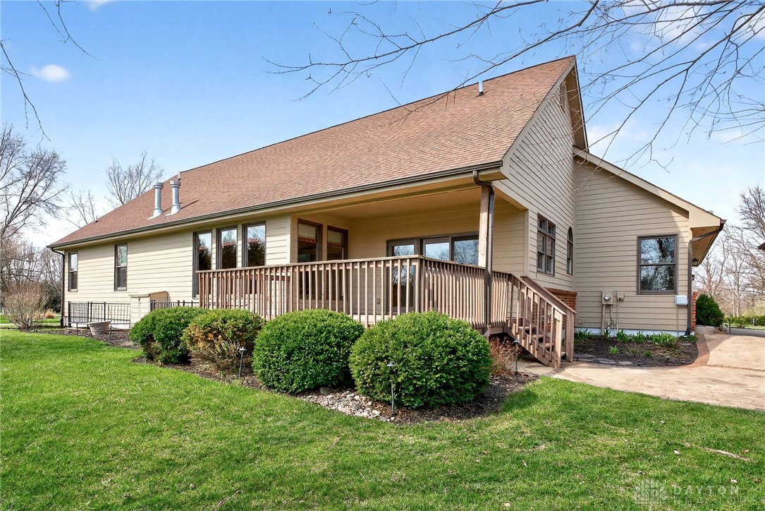 365 Fitchs Farm Court