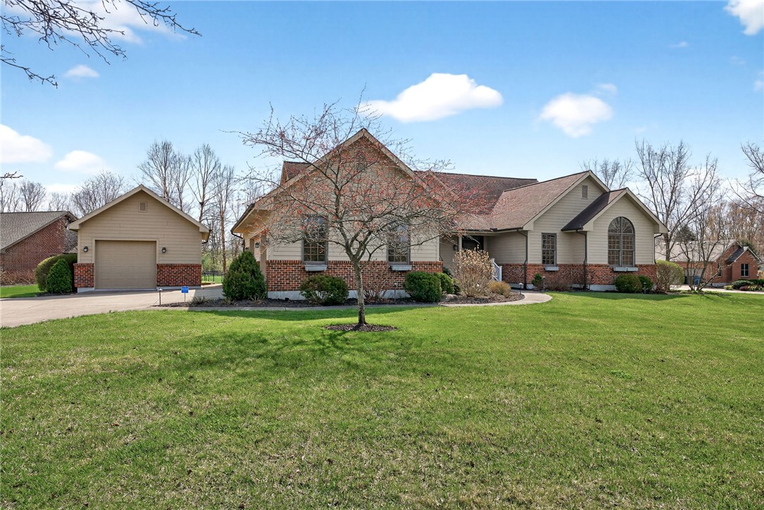 365 Fitchs Farm Court