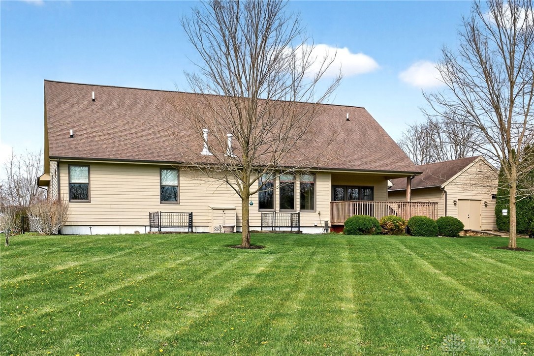 365 Fitchs Farm Court