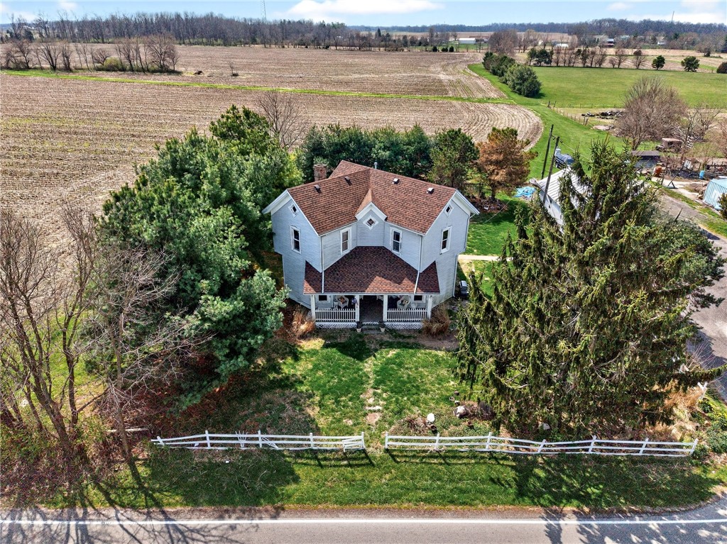 1707 Hussey Road