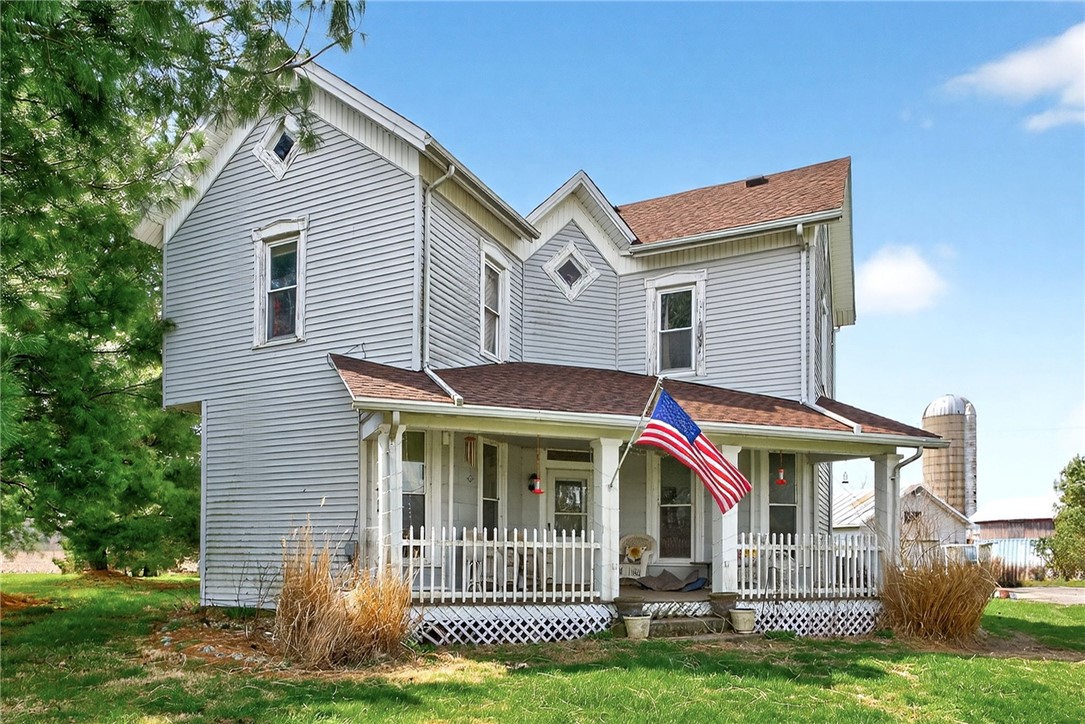 1707 Hussey Road