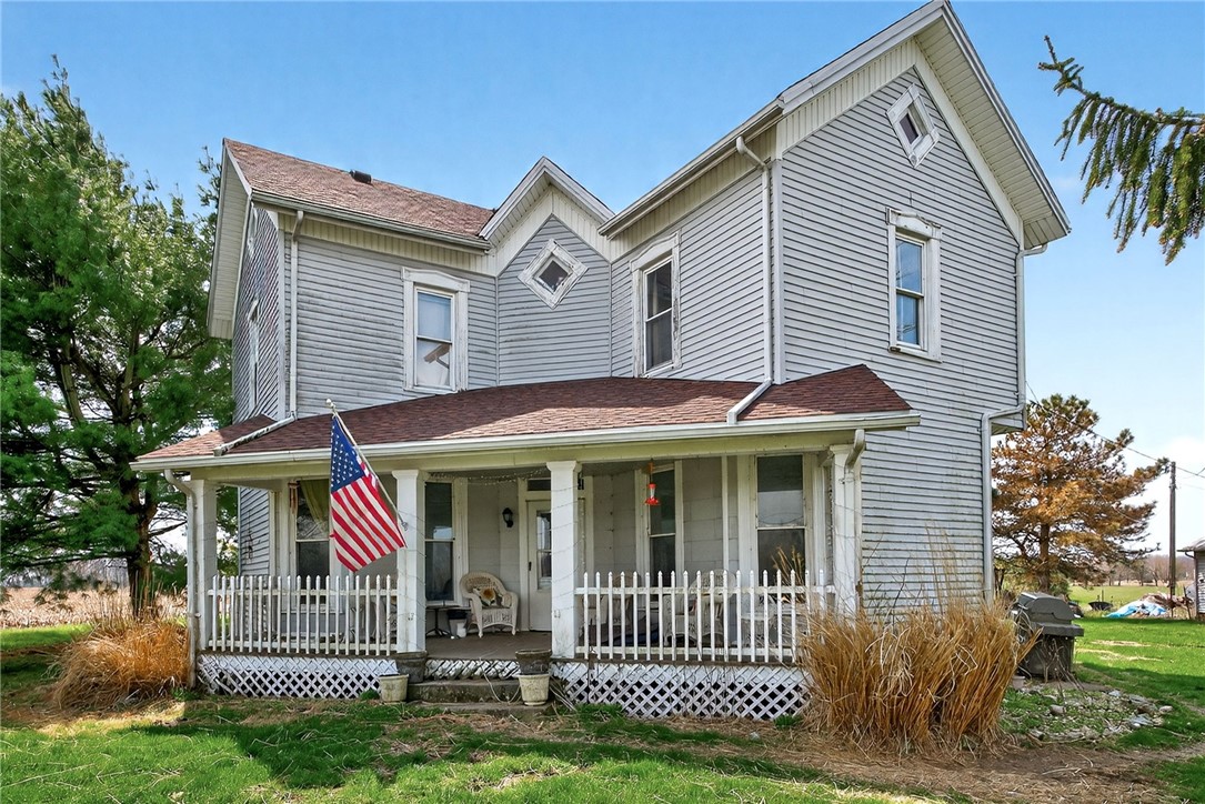 1707 Hussey Road