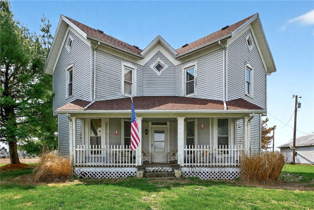 1707 Hussey Road