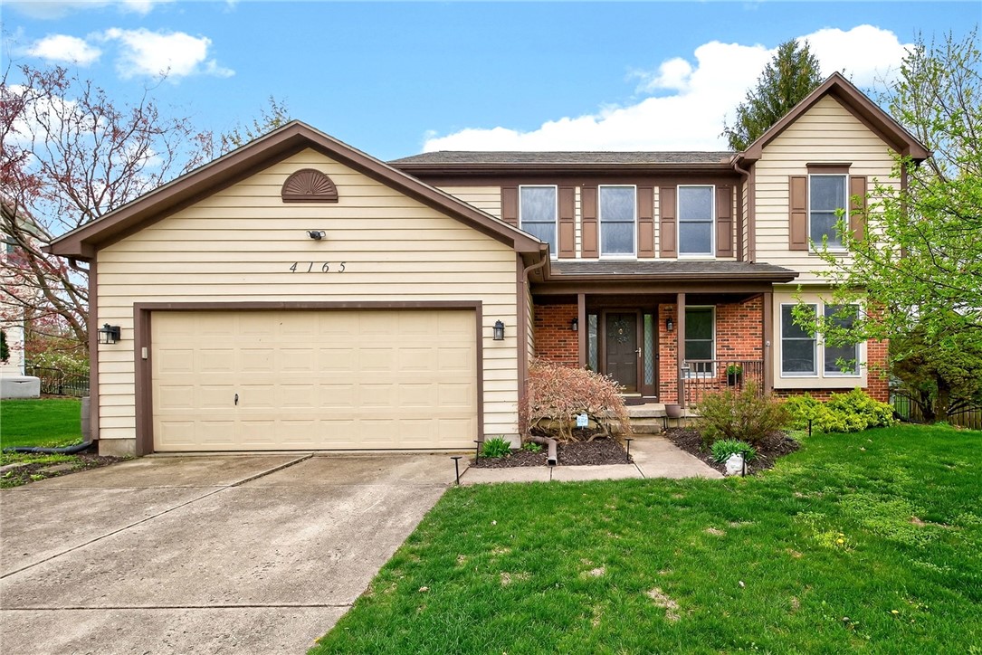 4165 Summerfield Drive