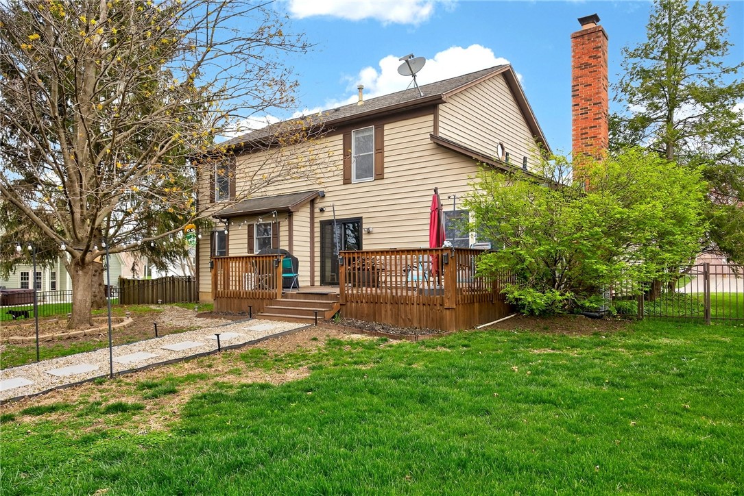 4165 Summerfield Drive