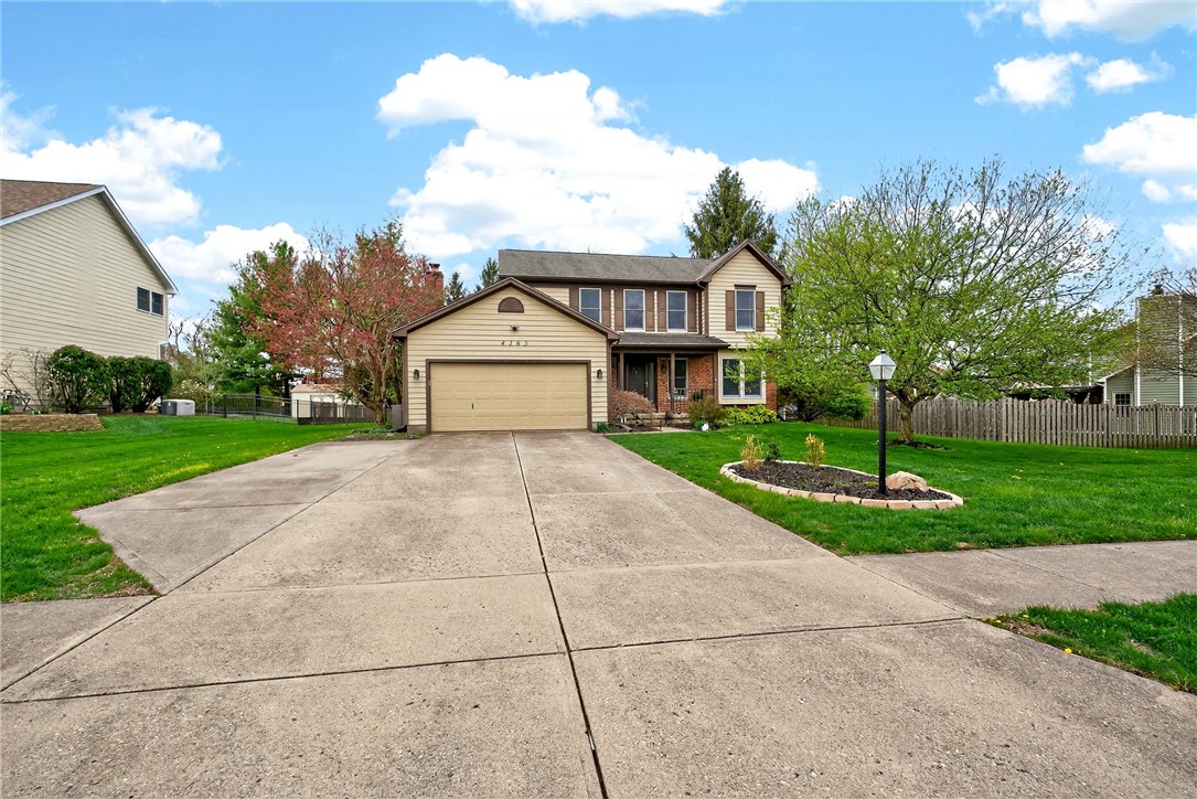 4165 Summerfield Drive