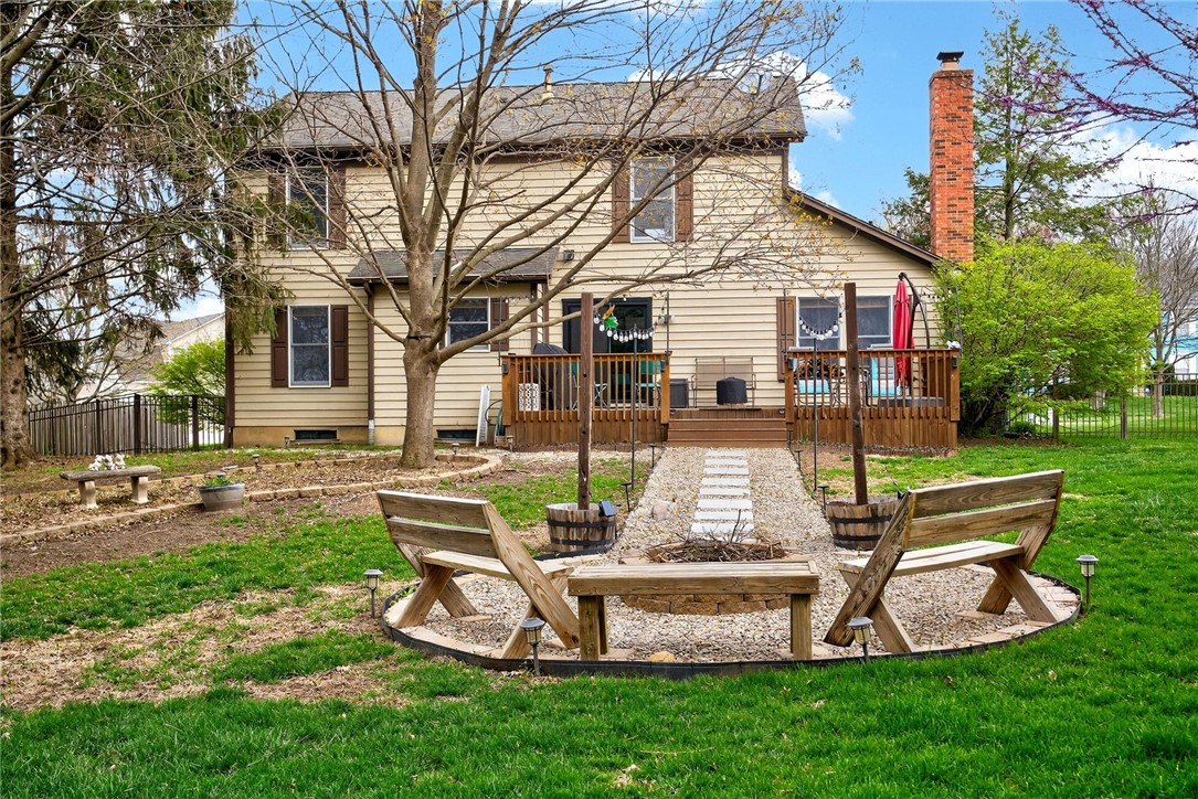 4165 Summerfield Drive