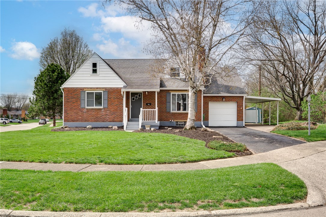 701 Storms Circle