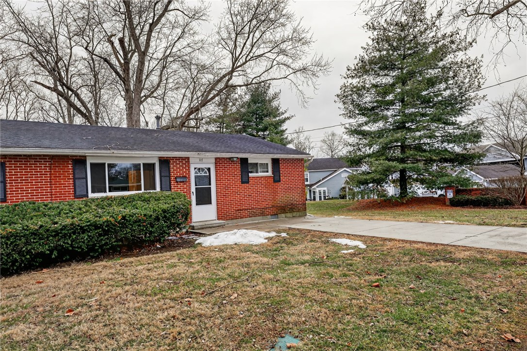 110 Elmwood Drive