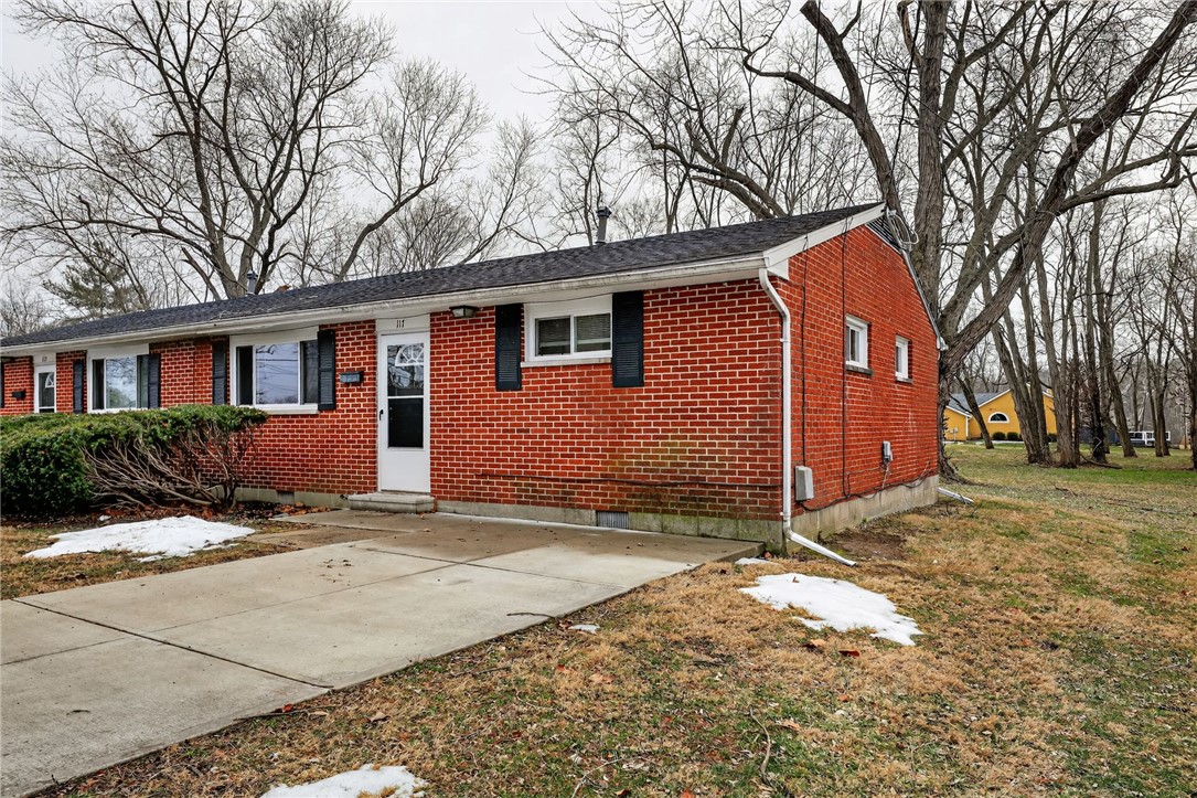 110 Elmwood Drive