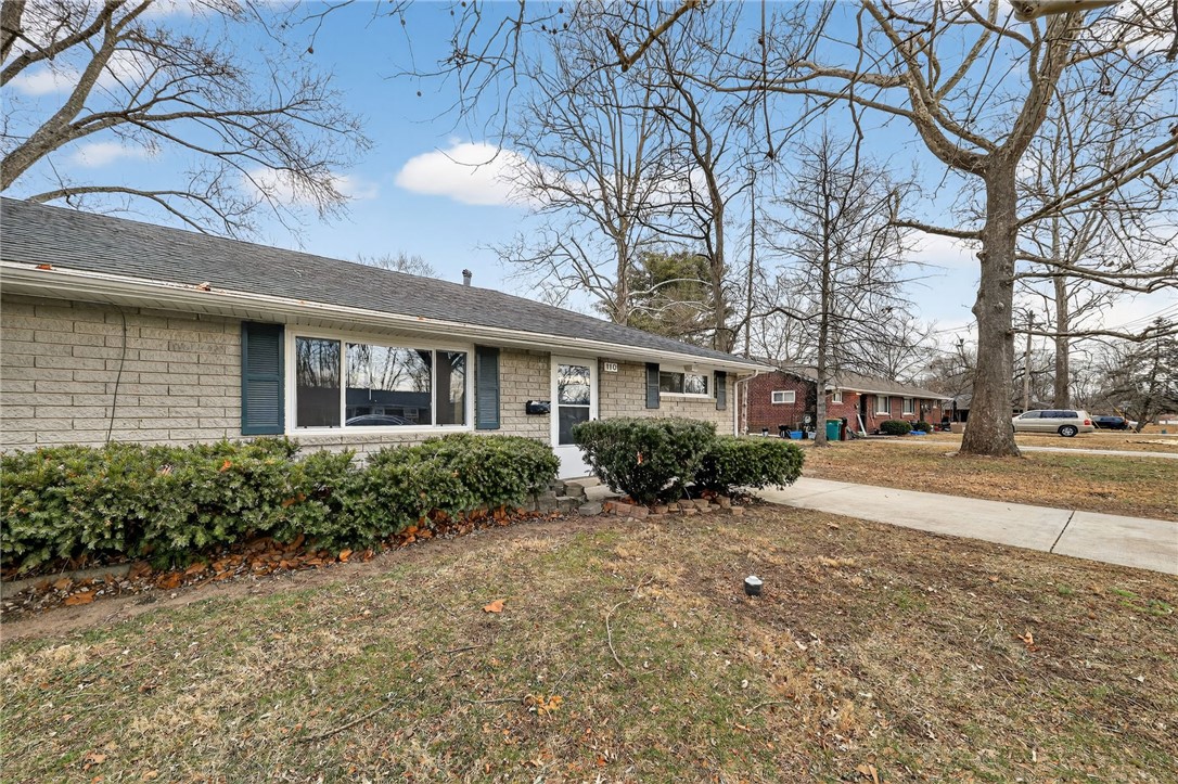 110 Elmwood Drive