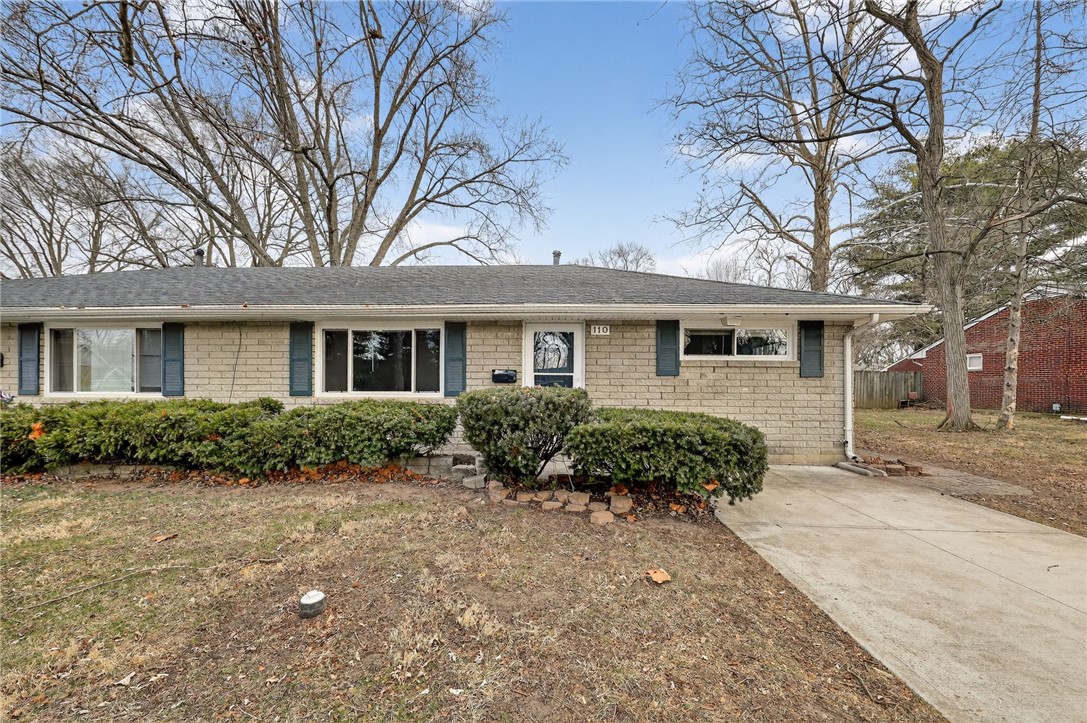 110 Elmwood Drive
