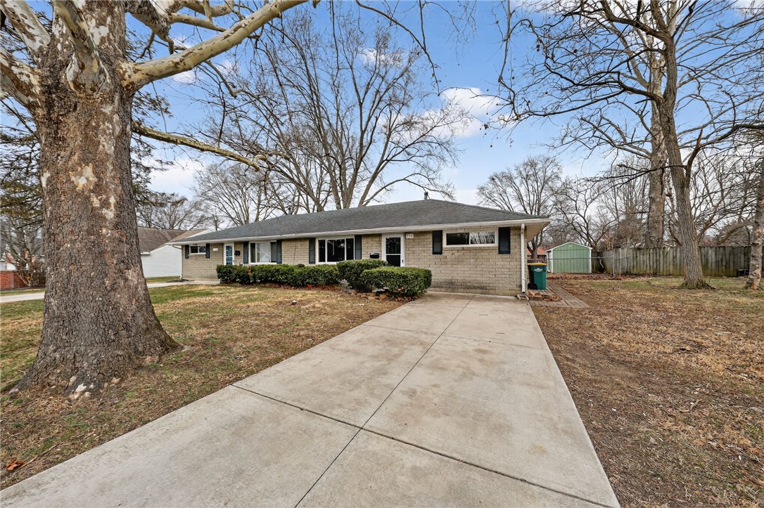 110 Elmwood Drive