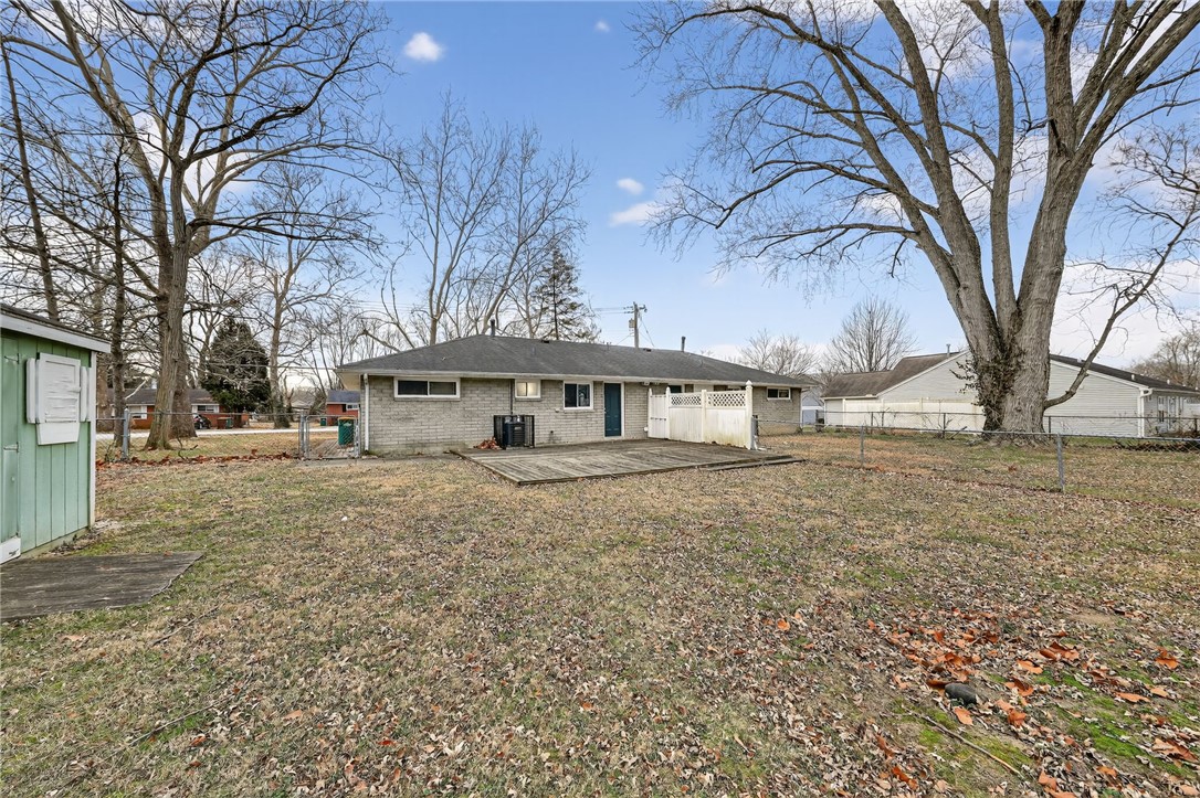 110 Elmwood Drive