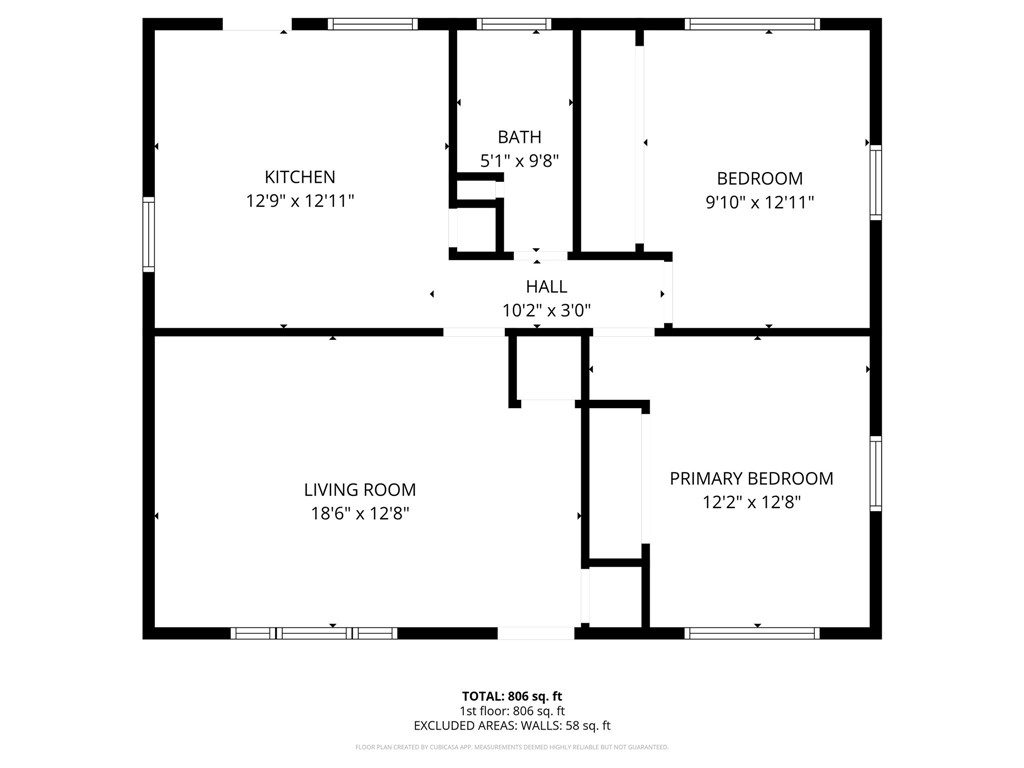 110 Elmwood Drive