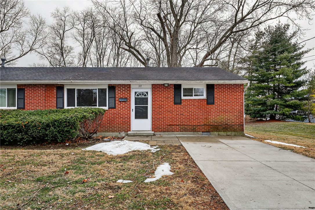 110 Elmwood Drive