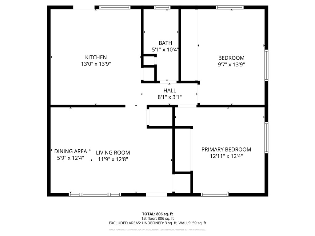 110 Elmwood Drive
