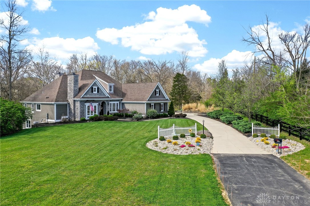 6953 Bunnell Hill Road