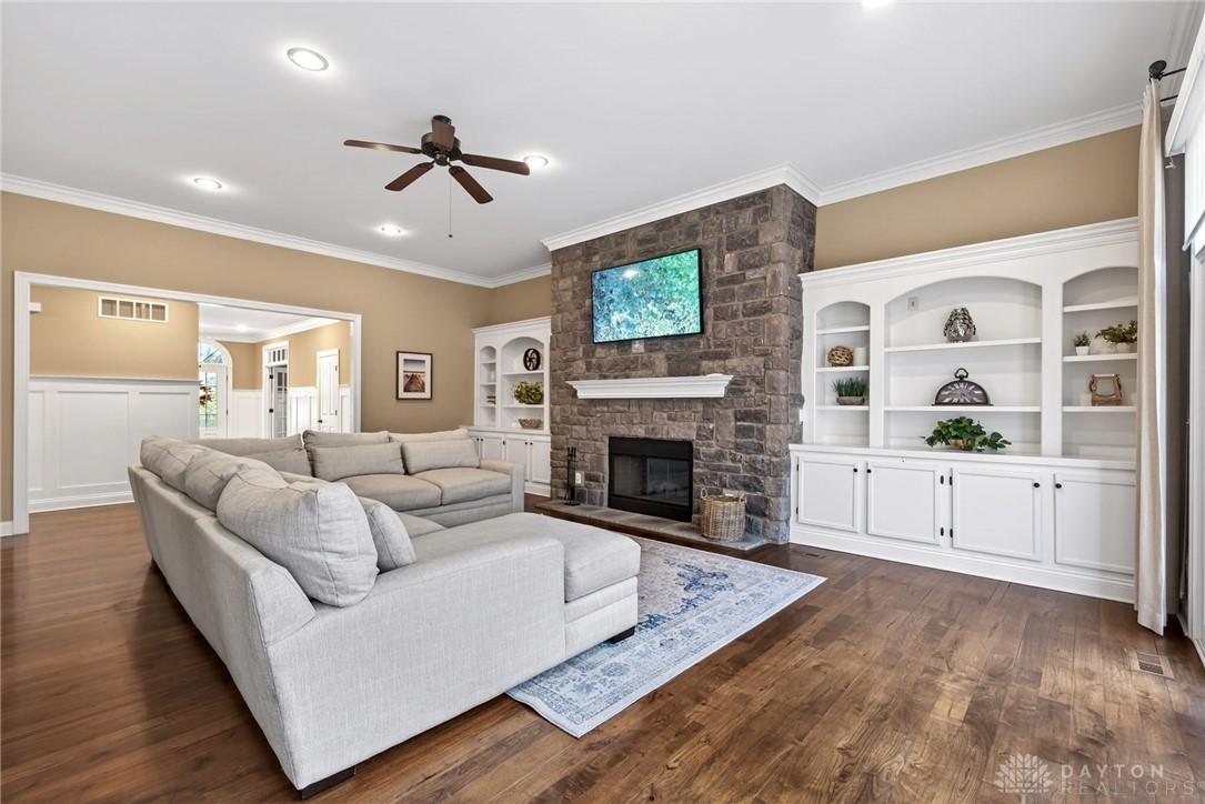 6953 Bunnell Hill Road