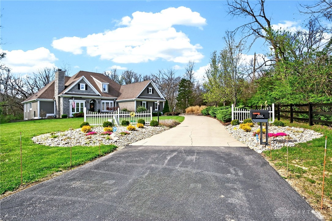 6953 Bunnell Hill Road