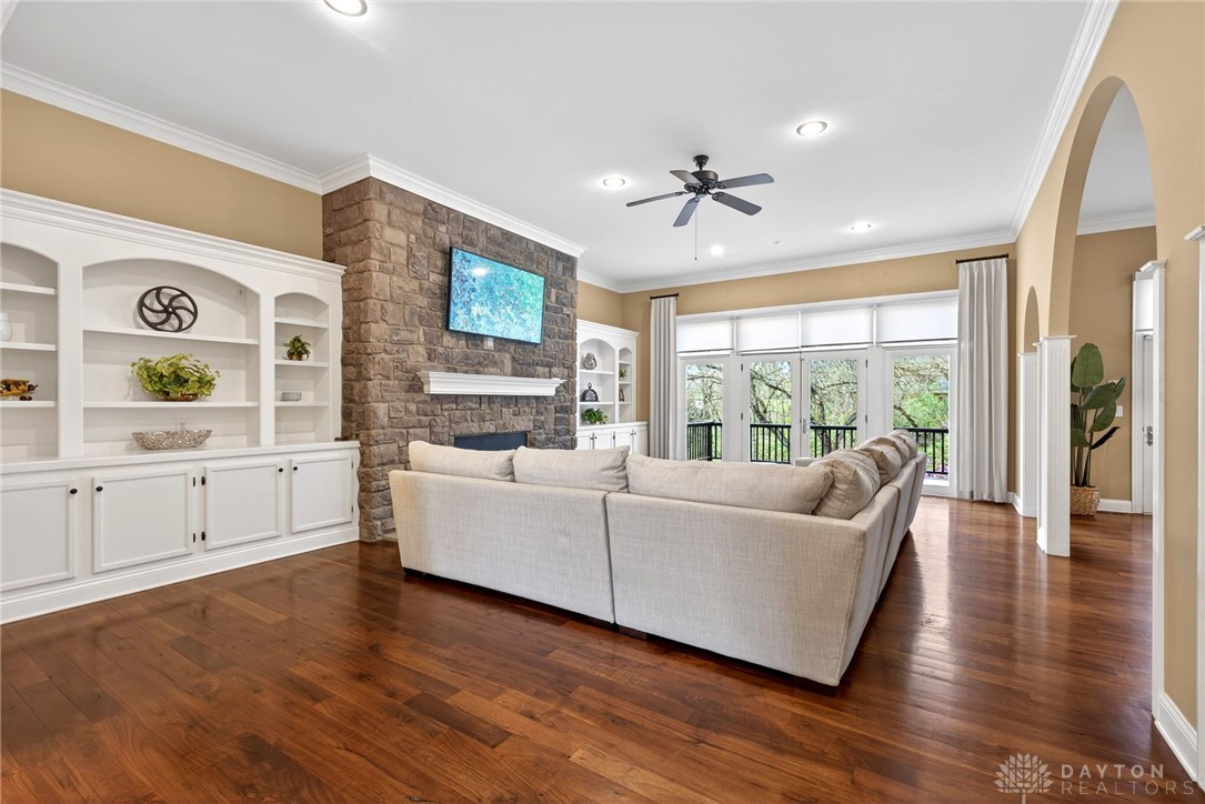 6953 Bunnell Hill Road